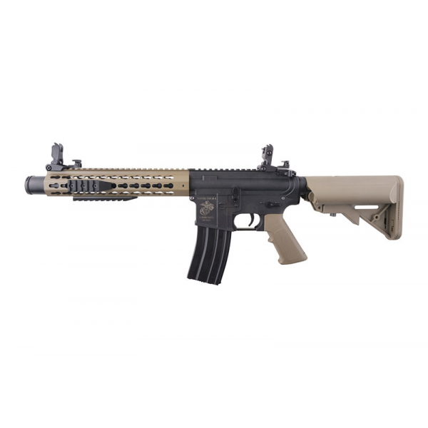 Штурмова гвинтівка Specna Arms SA-C07 CORE Half-Tan